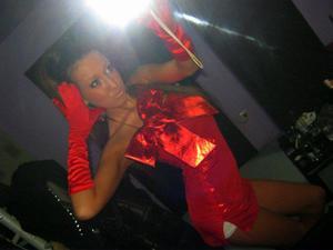Ashleigh is a cheater looking for a guy like you!