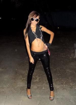 Kaylah from California is the best local fuck buddy you can ever find