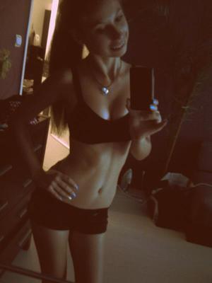 Paola from Ohio is DTF, are you?