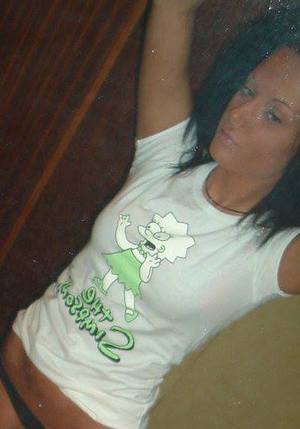 Looking for local cheaters? Take Kaylyn from Texas home with you