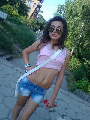 Delila from Oracle, Arizona is looking for adult webcam chat