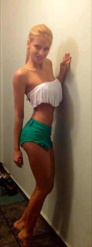 Eden is a cheater looking for a guy like you!