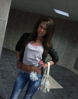 Lindsey from Louisiana is DTF, are you?