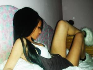 Meet local singles like Regina from New York who want to fuck tonight