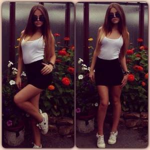 Looking for local cheaters? Take Yesenia from Utah home with you