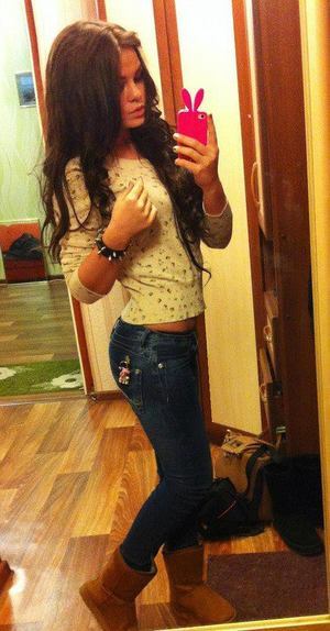 Looking for local cheaters? Take Alyssa from Florida home with you