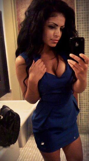 Finding a fuck buddy like Alena from Florida has never been easier