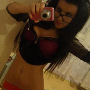 Escorts like Larissa are down to fuck you now!