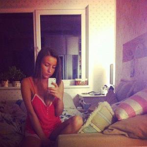 Finding a fuck buddy like Brenna from California has never been easier