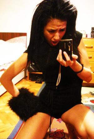 Alysia is a cheater looking for a guy like you!
