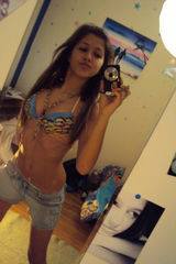 Bridgette is a cheater looking for a guy like you!