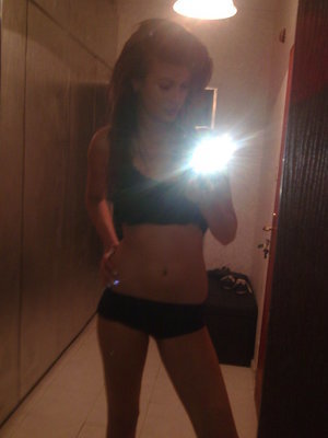 Lucille from California is looking for adult webcam chat