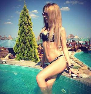 Kerry is a cheater looking for a guy like you!