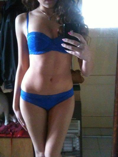 Finding a fuck buddy like Giovanna from Arizona has never been easier