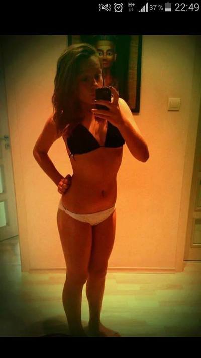 Ana from California is looking for adult webcam chat