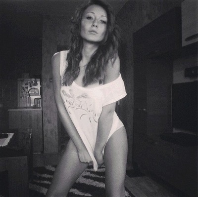 Tabitha from California is DTF, are you?