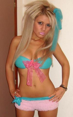 Victoria is a cheater looking for a guy like you!