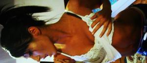 Roxanne is a cheater looking for a guy like you!