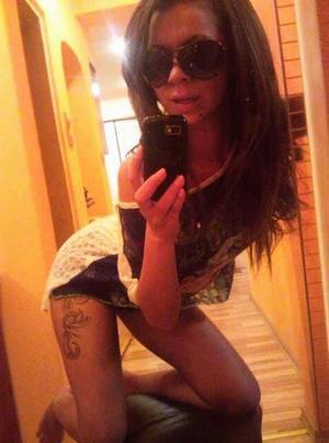 Jeanette from Utah is the best local fuck buddy you can ever find