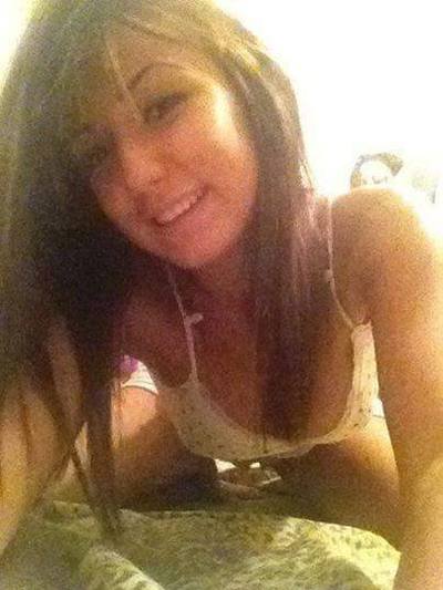Looking for girls down to fuck? Erica from Texas is your girl