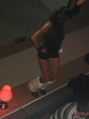 Tamera is a cheater looking for a guy like you!