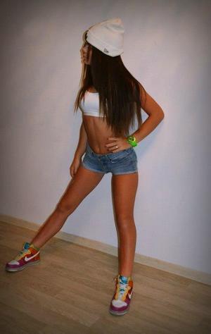 Cheaters like Makenna from Manitoba are looking for you