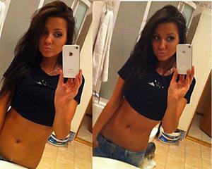 Meet local singles like Nadia from Texas who want to fuck tonight