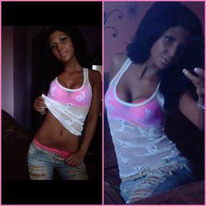 Escorts like Mckayla are down to fuck you now!