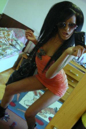 Finding a fuck buddy like Katarina from Pennsylvania has never been easier