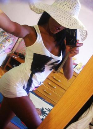 Looking for local cheaters? Take Liana from California home with you