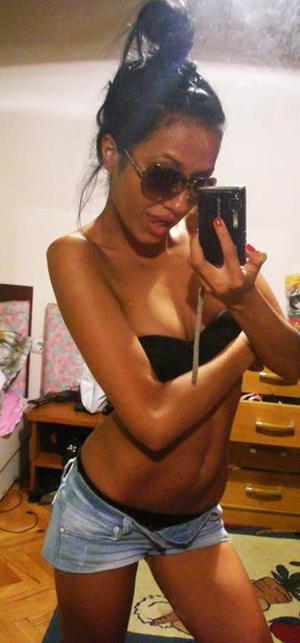 Yasmeen is a cheater looking for a guy like you!