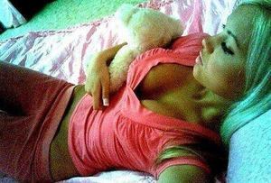 Cheaters like Amiya from Tennessee are looking for you