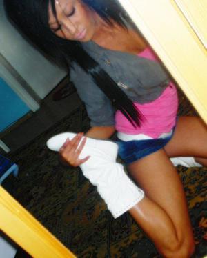 Escorts like Kayla are down to fuck you now!