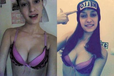 Silvia from California is interested in nsa sex with a nice, young man