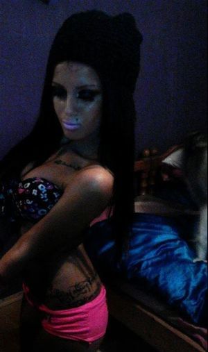 Jillian from Texas is looking for adult webcam chat