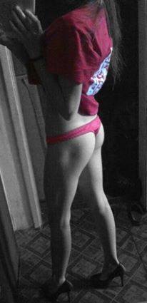 Escorts like Tamara are down to fuck you now!