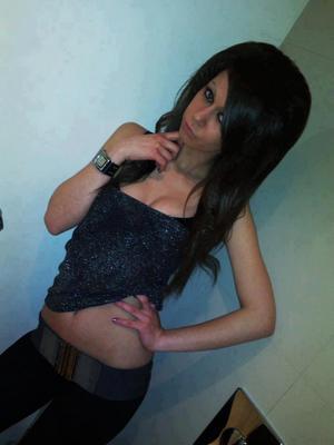 Trista from Colorado is the best local fuck buddy you can ever find
