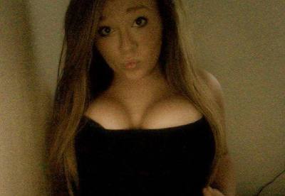 Looking for local cheaters? Take Elena from Alabama home with you
