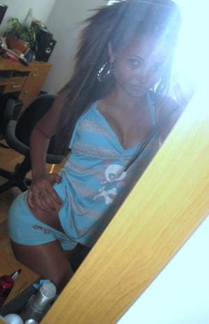 Looking for local cheaters? Take Eva from California home with you