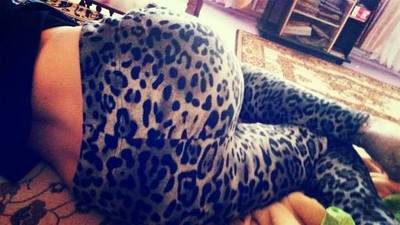 Kayli from Florida is DTF, are you?