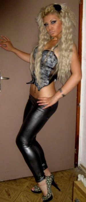 Cheaters like Tabitha from Texas are looking for you