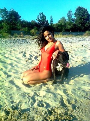 Lindsay is a cheater looking for a guy like you!