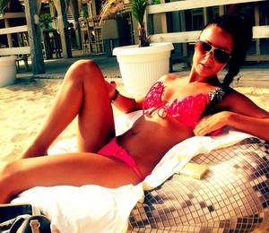 Looking for local cheaters? Take Kathleen from New York home with you