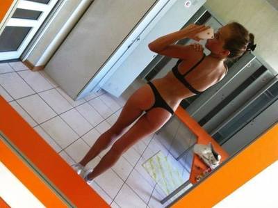 Hayleigh from Missouri is DTF, are you?