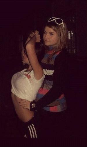 Jayme is a cheater looking for a guy like you!