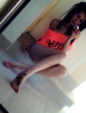 Sabrina from California is the best local fuck buddy you can ever find