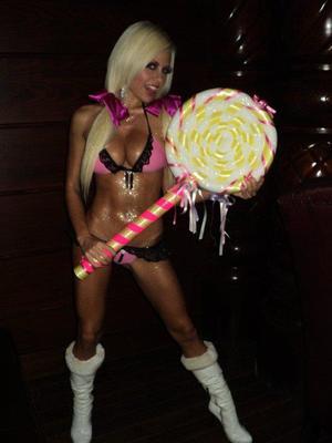 Escorts like Jaqueline are down to fuck you now!