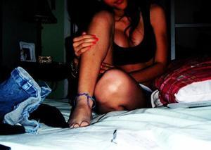Laura from Arkansas is interested in nsa sex with a nice, young man