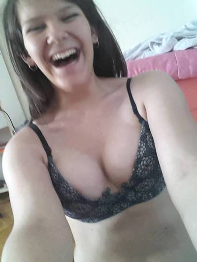 Noemi from Oklahoma is the best local fuck buddy you can ever find