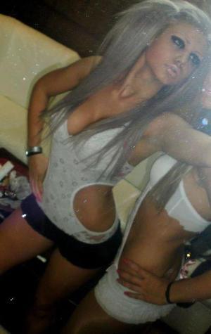 Carly from Arkansas is DTF, are you?